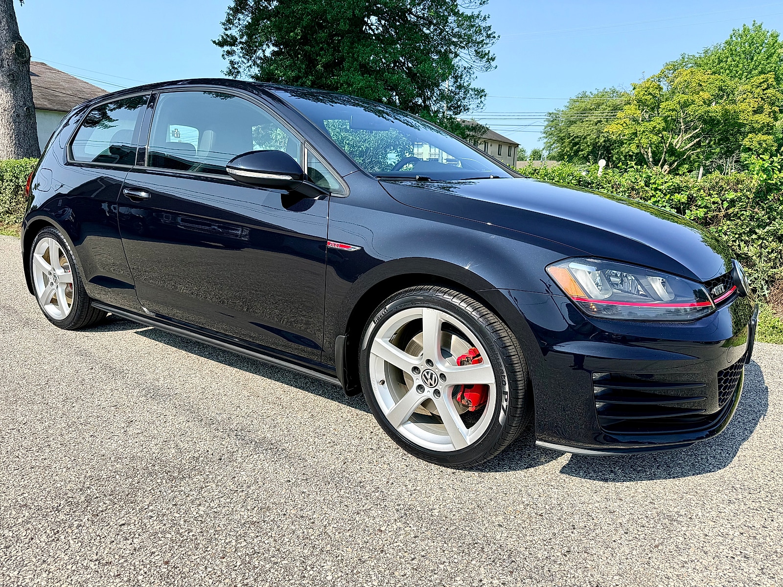volkswagen golf gti 2015 3VWYT7AU6FM027050 image volkswagen golf gti 2015 3VWYT7AU6FM027050 image